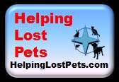 www.helpinglostpets.com